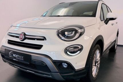 Fiat 500X 35.000 km 12.490 &euro; Nufringen 71154