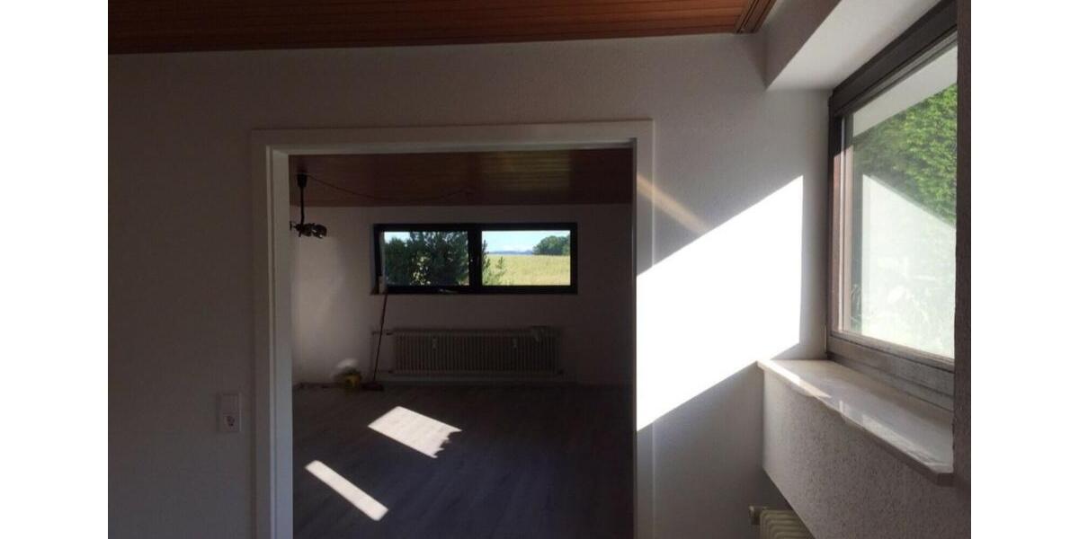 Etagenwohnung Filderstadt - 1.5 Zimmer, 42 m&sup2;, 495&euro; | Angebot:25422850