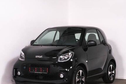 Smart ForTwo 11.046 km 16.490 &euro; Jettingen 71131