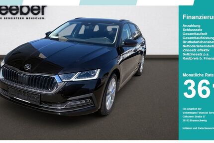 Skoda Octavia 45.996 km 25.340 &euro; Weil der Stadt 71263