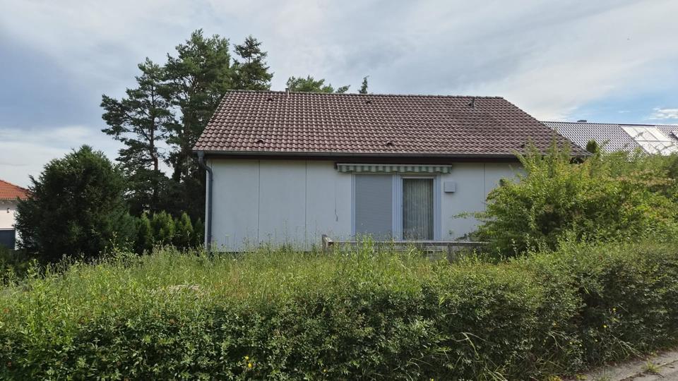 Einfamilienhaus Rangendingen - 7 Zimmer, 137 m&sup2;, 335.000&euro; | Angebot:27005156