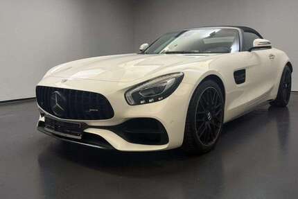 Mercedes-Benz AMG GT 61.000 km 96.899 &euro; Reutlingen 72766
