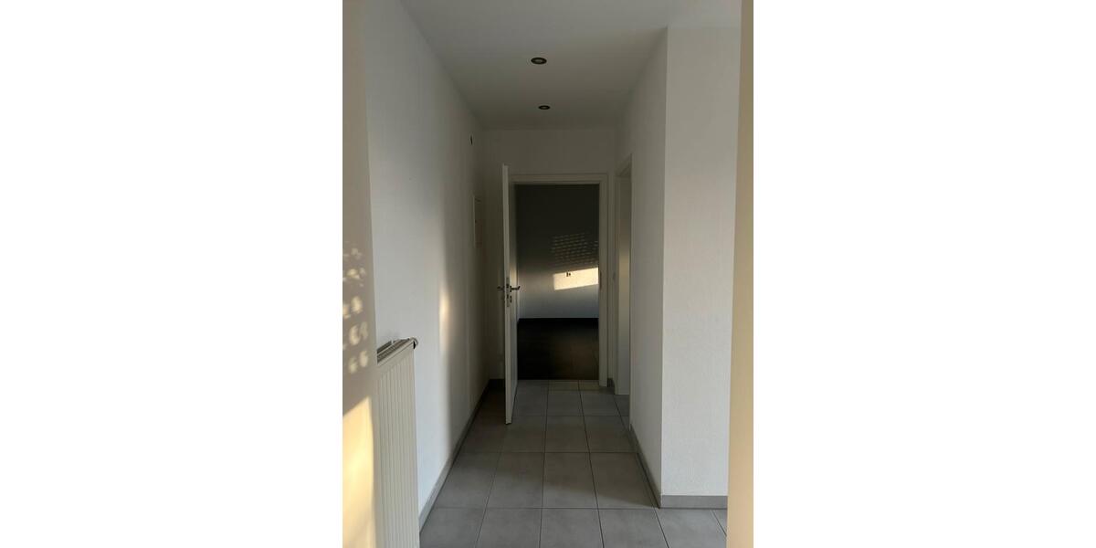 Terrassenwohnung Empfingen - 2 Zimmer, 56 m&sup2;, 850&euro; | Angebot:26014439