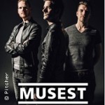 MUSE by MUSEST