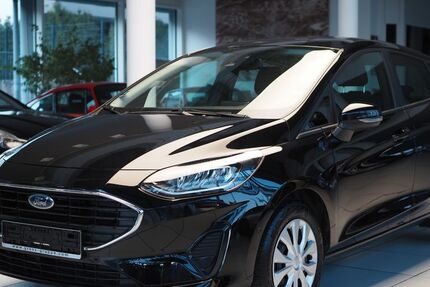 Ford Fiesta 14.590 km 15.490 &euro; Köngen 73257