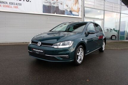 VW Golf 110.000 km 13.690 &euro; Denkendorf 73770