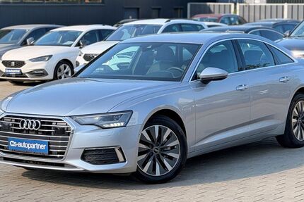 Audi A6 95.800 km 29.900 &euro; Sindelfingen 71065