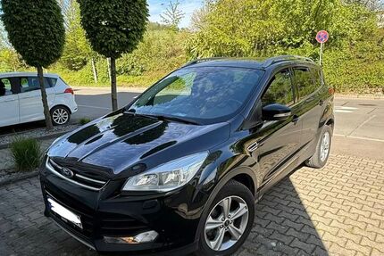Ford Kuga 194.620 km 7.350 &euro; Metzingen 72555