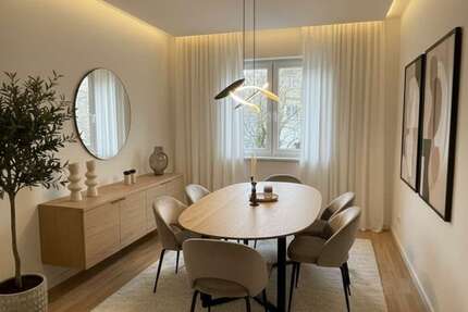 Wohnung Stuttgart Stuttgart-Nord - 3 Zimmer, 81 m&sup2;, 385.000&euro; | Angebot:26003139