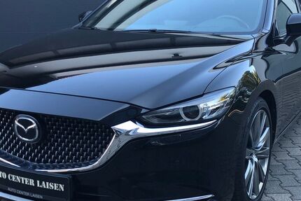 Mazda 6 118.500 km 16.999 &euro; Reutlingen 72766