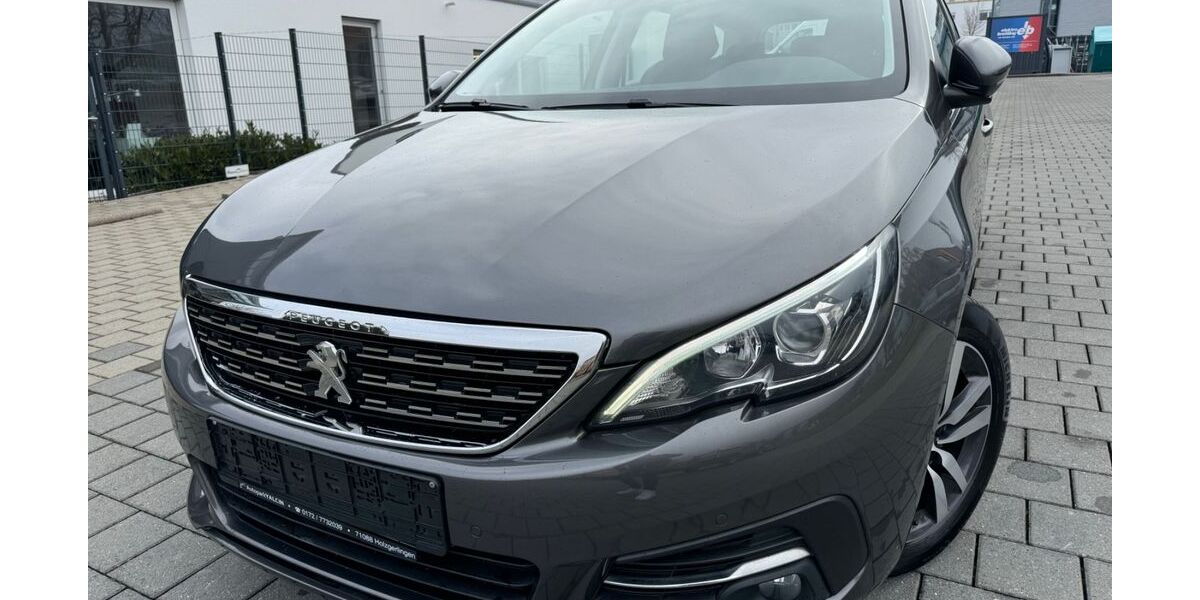 Peugeot 308 188.000 km 6.980 &euro; Holzgerlingen 71088