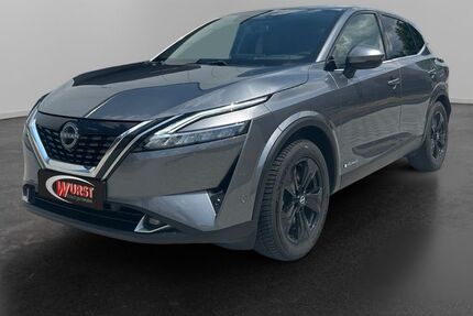Nissan Qashqai 43.000 km 26.980 &euro; Bempflingen 72658