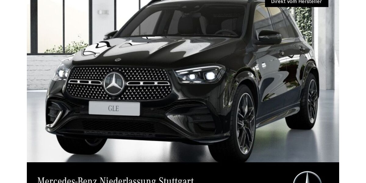 Mercedes-Benz GLE 350 9.900 km 91.480 &euro; Stuttgart 70372