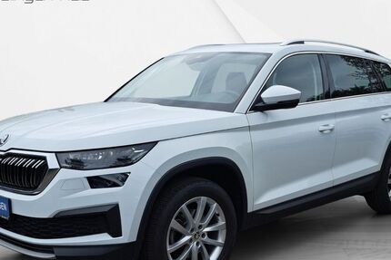 Skoda Kodiaq 72.990 km 30.450 &euro; Böblingen 71034