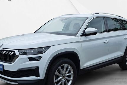 Skoda Kodiaq 72.990 km 31.490 &euro; Böblingen 71034