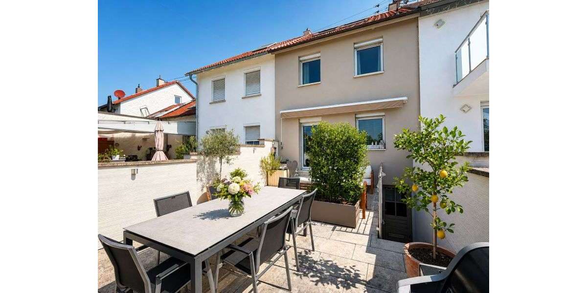 Einfamilienhaus Metzingen - 4 Zimmer, 92 m&sup2;, 418.000&euro; | Angebot:27211712