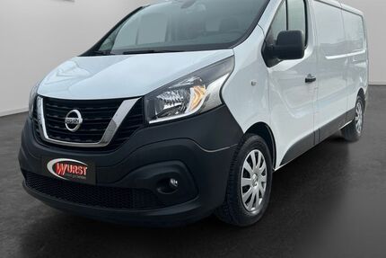Nissan NV300 48.000 km 19.990 &euro; Bempflingen 72658