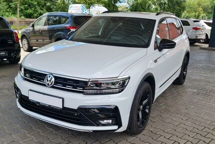 VW Tiguan Allspace 44.800 km 33.850 &euro; Neckartenzlingen 72654