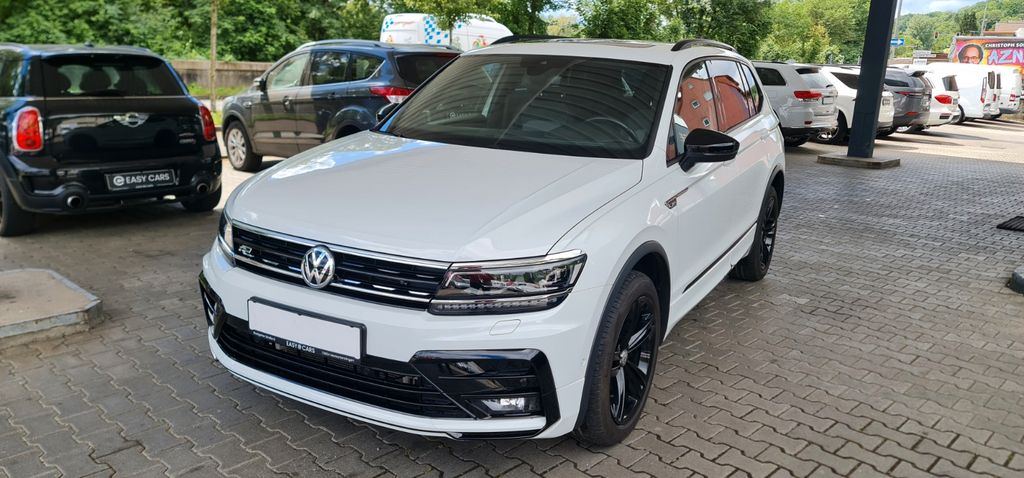 VW Tiguan Allspace 44.800 km 33.850 &euro; Neckartenzlingen 72654