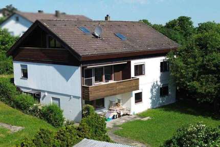 Haus Reutlingen Sondelfingen - 8 Zimmer, 240 m&sup2;, 635.000&euro; | Angebot:26907953