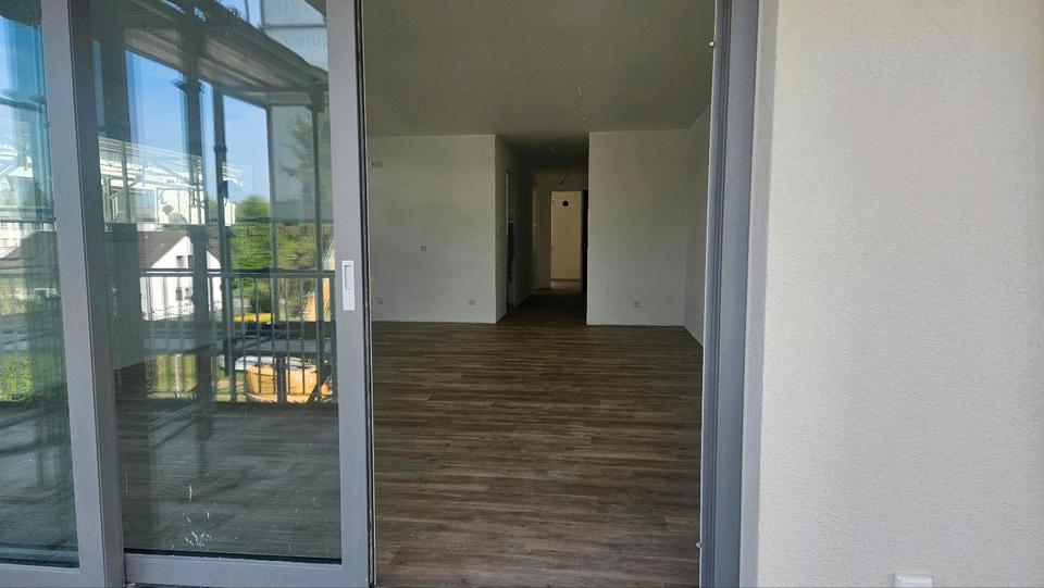 Etagenwohnung Hechingen - 3.5 Zimmer, 83 m&sup2;, 1.100&euro; | Angebot:26478703