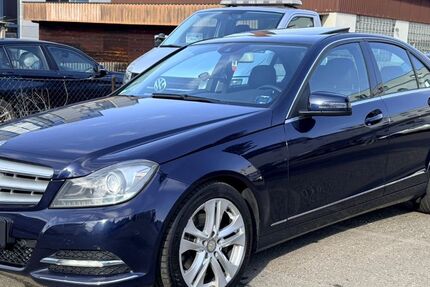 Mercedes-Benz C 250 239.000 km 9.900 &euro; Filderstadt bei Stuttgart 70794