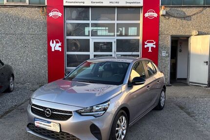 Opel Corsa 99.117 km 9.900 &euro; Pfullingen 72793