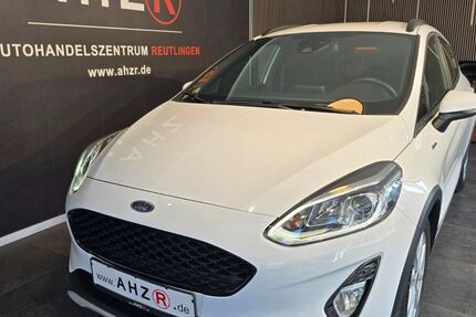 Ford Fiesta 75.000 km 10.990 &euro; Reutlingen 72760