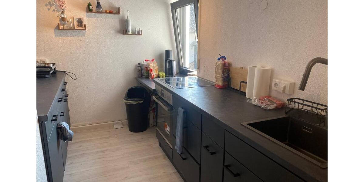 Etagenwohnung Bisingen - 4 Zimmer, 90 m&sup2;, 980&euro; | Angebot:25948420