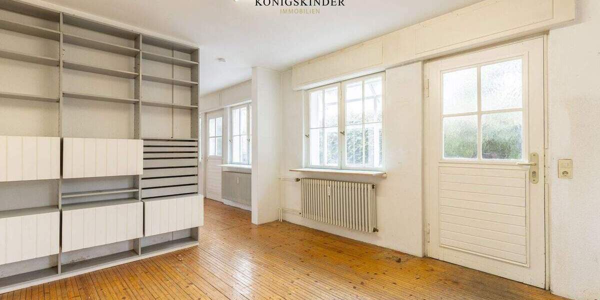 Mehrfamilienhaus, Wohnhaus Stuttgart / Sillenbuch Sillenbuch - 1 Zimmer, 375 m&sup2;, 1.690.000&euro; | Angebot:25957473