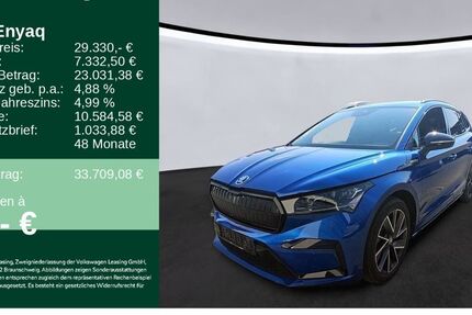 Skoda Enyaq 36.683 km 29.330 &euro; Reutlingen 72770