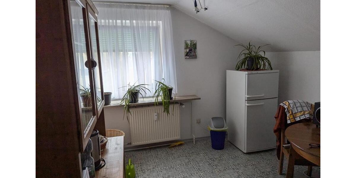 Dachgeschoßwohnung Owen - 1 Zimmer, 24 m&sup2;, 99.000&euro; | Angebot:24464022