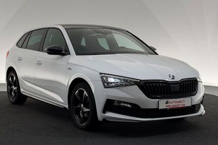Skoda Scala 103.904 km 18.630 &euro; Horb am Neckar 72160