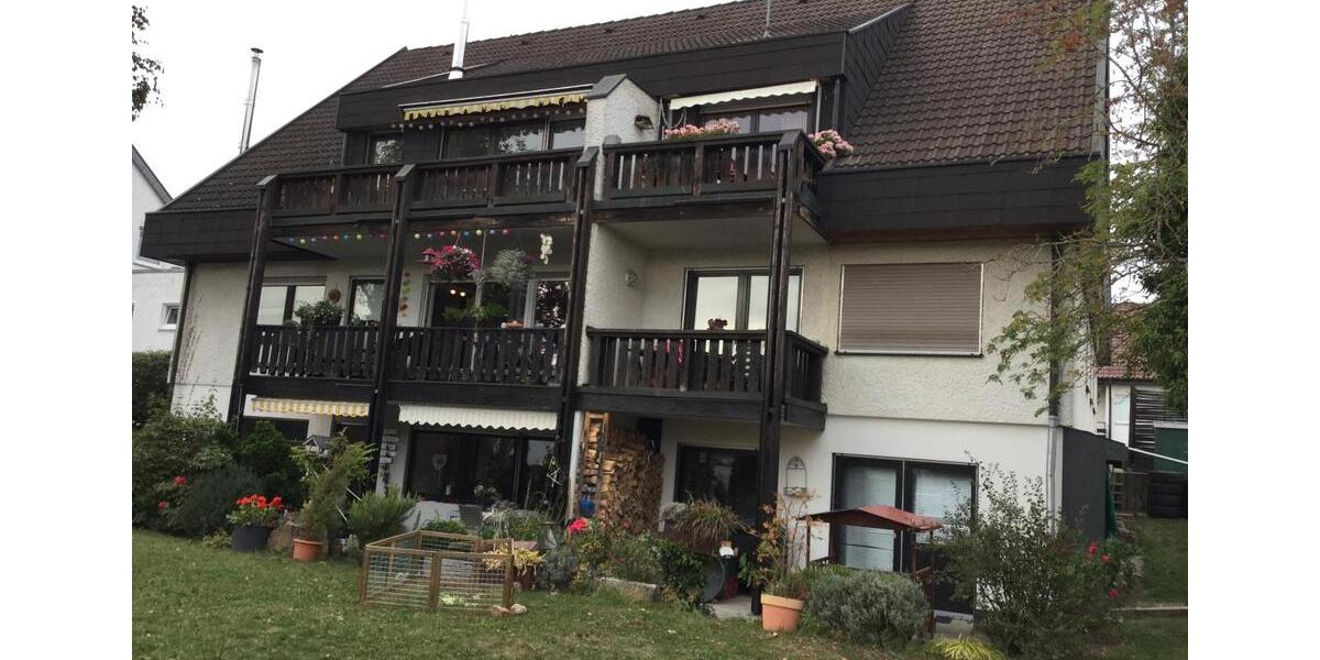 Etagenwohnung Jettingen - 5.5 Zimmer, 152 m&sup2;, 390.000&euro; | Angebot:26030562