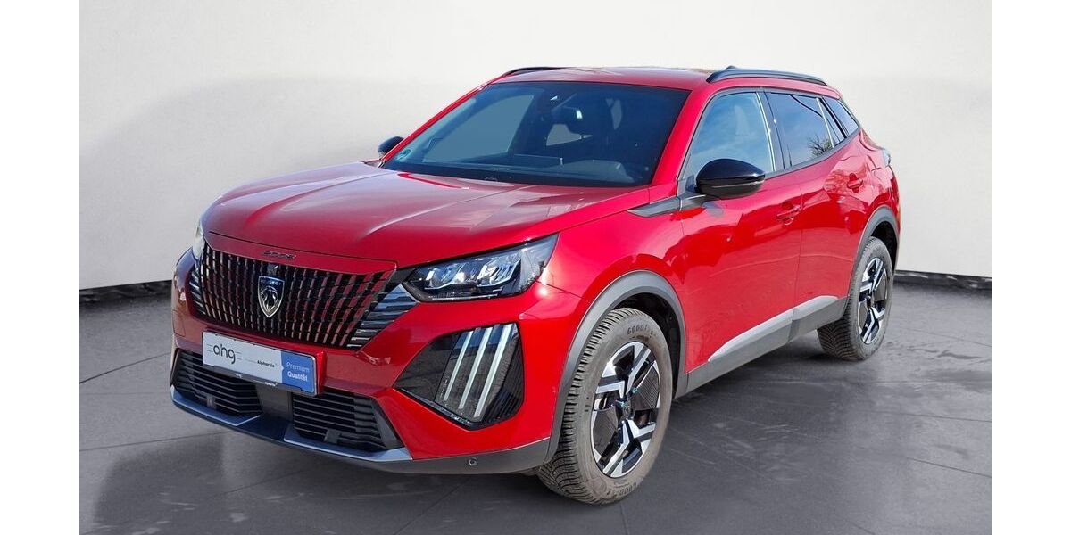 Peugeot 2008 6.200 km 18.930 &euro; Horb am Neckar 72160