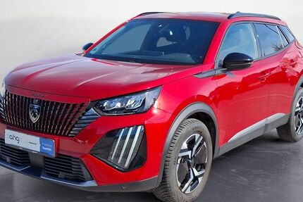 Peugeot 2008 6.200 km 24.430 &euro; Horb am Neckar 72160