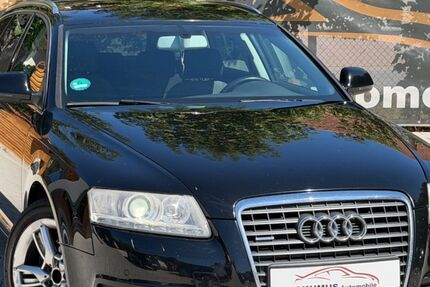 Audi A6 326.230 km 4.999 &euro; Rohrdorf 72229