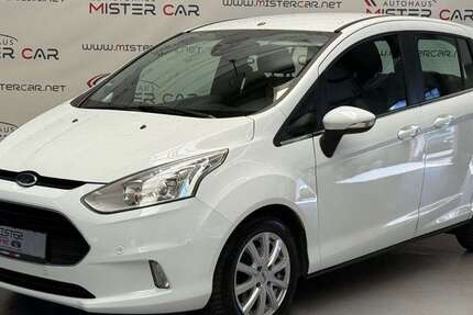 Ford B-Max 161.000 km 2.890 &euro; Magstadt 71106