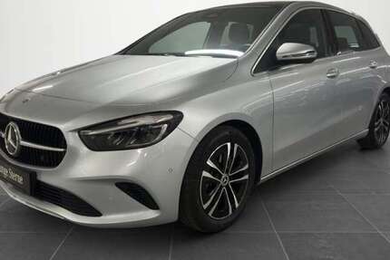 Mercedes-Benz B 250 19.967 km 37.900 &euro; Metzingen 72555