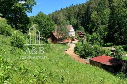 Haus Nagold - 4 Zimmer, 245 m&sup2;, 1.380.000&euro; | Angebot:23560337