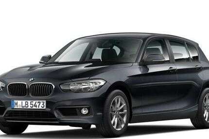 BMW 116 85.000 km 15.930 &euro; Horb/Neckar 72160