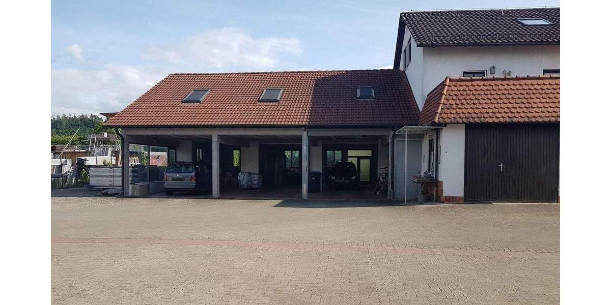 Mehrfamilienhaus, Wohnhaus Hirrlingen - 1 Zimmer, 310 m&sup2;, 720.000&euro; | Angebot:25781217