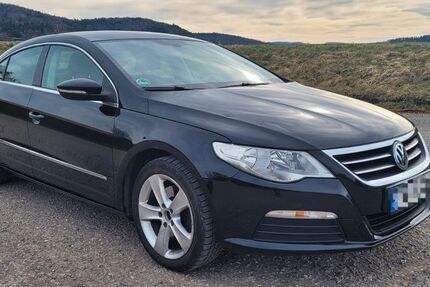 VW Passat CC 220.500 km 3.500 &euro; Rottenburg 72108
