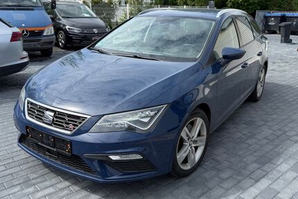 Seat Leon 151.184 km 13.990 &euro; Magstadt 71106