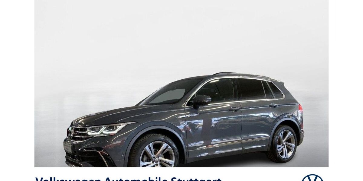 VW Tiguan 67.457 km 32.730 &euro; Stuttgart 70563