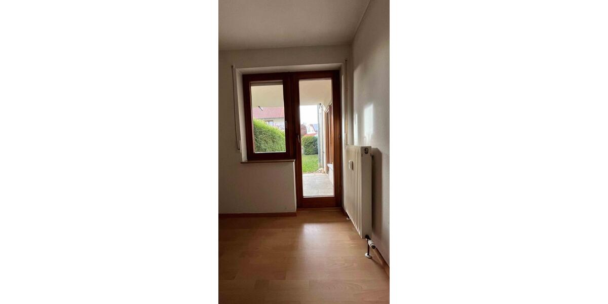 Terrassenwohnung Eutingen im Gäu - 2 Zimmer, 56 m&sup2;, 187.000&euro; | Angebot:25550943