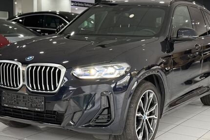 BMW X3 77.000 km 35.600 &euro; Weil im Schönbuch 71093