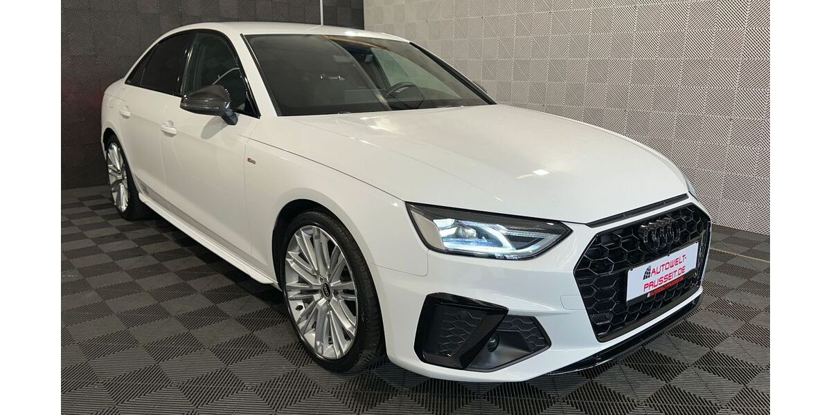 Audi A4 72.204 km 24.450 &euro; Horb am Neckar 72160