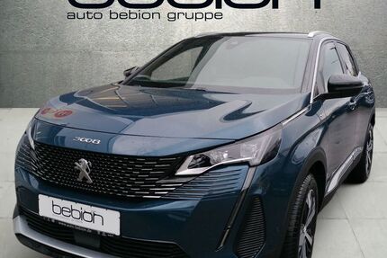 Peugeot 3008 26.500 km 22.480 &euro; Schönaich 71101