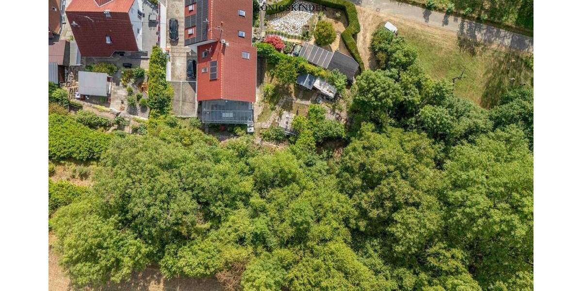 Doppelhaushälfte Reutlingen - Sondelfingen Sondelfingen - 6 Zimmer, 187 m&sup2;, 949.000&euro; | Angebot:25676032